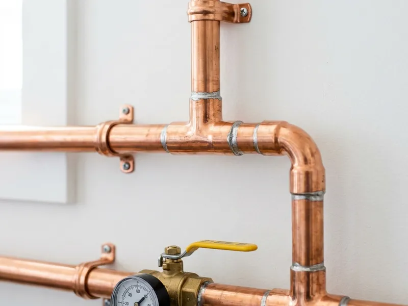 Frequently asked plumbing questions in Warrensville Heights. Licensed plumbing contractors answering your pipe, leak, and repair questions.